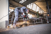 492-280 - Aktion L 2200 230  Winkelschleifer