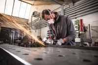 492-531 - L 9-11 125 Winkelschleifer