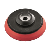 493-406 - BP-M/R D75 XFE 7-12 Spezial Klett-Teller gedämpft