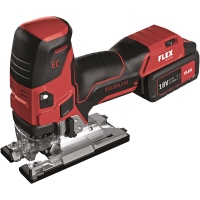 493-775 - JS 18-EC Akku-Stichsäge