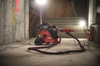 494-550 - GE 7 + MH-X + SH Wand- und Deckenschleifer