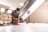 494-631 - DCG L 26-6 230 Set