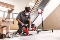 494-631 - DCG L 26-6 230 Set