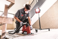 494-631 - DCG L 26-6 230 Set