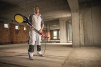 494-550 - GE 7 + MH-X + SH Wand- und Deckenschleifer