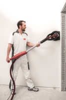 494-488 - GE 7 + MH-R Wand- und Deckenschleifer