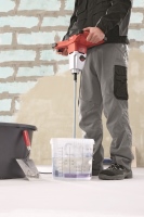 495-921 - MXE 1202 + WR2 140  Rührwerk