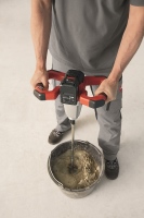 495-964 - MXE 18-EC WR2 120 Akku-Rührwerk