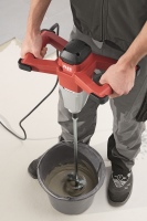 495-883 - MXE 1000 + WR2 120 Rührwerk