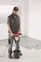 495-883 - MXE 1000 + WR2 120 Rührwerk