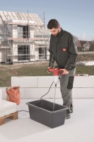 495-913 - MXE 1200 + WR2 140 Rührwerk