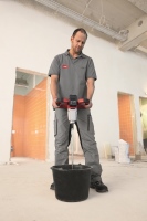 495-964 - MXE 18-EC WR2 120 Akku-Rührwerk