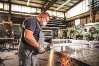 495-255 - L 13-10 125-EC Winkelschleifer