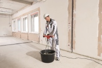 495-948 - MXE 1602 + WR2 160 Rührmaschine