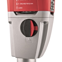 495-948 - MXE 1602 + WR2 160 Rührmaschine