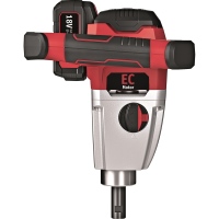 495-972 - MXE 18-EC/5.0 Set + WR2 120 Akku-Rührwerk