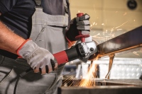 495-255 - L 13-10 125-EC Winkelschleifer