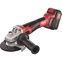 499-307 - LB 125 18-EC C Akku-Winkelschleifer