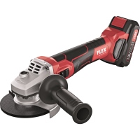 499-307 - LB 125 18-EC C Akku-Winkelschleifer