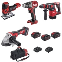 50-957 - Azione ALL-IN POWER SET