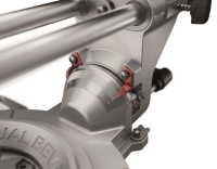 500-631 - SMS 190 18.0-EC  Scie à onglet radiale