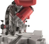 500-631 - SMS 190 18.0-EC  Scie à onglet radiale