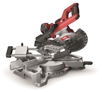 500-631 - SMS 190 18.0-EC  Scie à onglet radiale