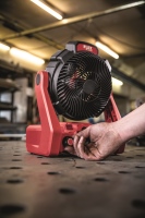 503-002 - CF 18/230  Ventilator