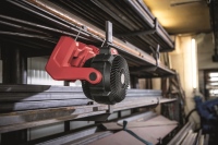 503-002 - CF 18/230  Ventilator