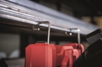 503-002 - CF 18/230  Ventilator