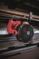 503-002 - CF 18/230  Ventilator