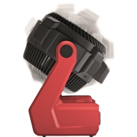 503-002 - CF 18/230  Ventilator