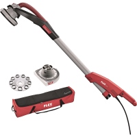 504-211 - GDE 10 Set Thermo-Jet  Sanierungsschleifer