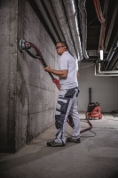 504-211 - GDE 10 Set Thermo-Jet  Sanierungsschleifer