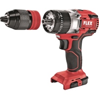 504-904 - PD 2G 18-EC/5.0 SET Schlagbohrschrauber