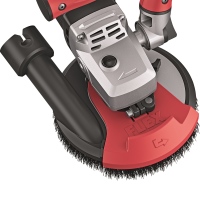 504-947 - LD 16-8 125 R, Kit Thermo-Super Betonschleifer