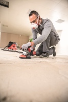 504-963 - LDE 16-8 125 R, Kit Turbo-Jet II