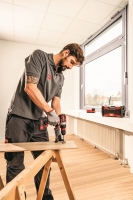 504-890 - DD 2G 18-EC/5.0 Set Akku-Bohrschrauber