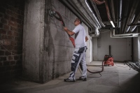 504-211 - GDE 10 Set Thermo-Jet  Sanierungsschleifer