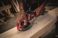 504-157 - SE 125 18.0-EC/5.0 SET  Supraflex