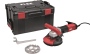 Vorheriger Artikel: 504-971 - LDE 16-8 125 R, Kit Thermo-Super Betonschleifer