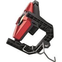 504-602 - CL 5000 12/18 LED Akku-Baustrahler