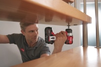 504-890 - DD 2G 18-EC/5.0 Set Akku-Bohrschrauber