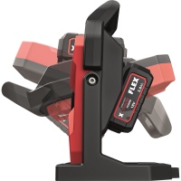 504-602 - CL 5000 12/18 LED Akku-Baustrahler