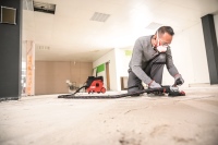 504-947 - LD 16-8 125 R, Kit Thermo-Super Betonschleifer