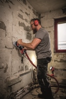 505-005 - RE 16-5 115 Kit fraisage  Retecflex