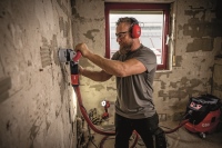 505-013 - RE 16-5 115 Kit fraisage  Retecflex