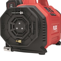 506-648 - CI 11 18 Compressore a batteria