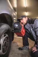 506-648 - CI 11 18 Compressore a batteria