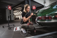 506-605 - Albero flessibile FS 140